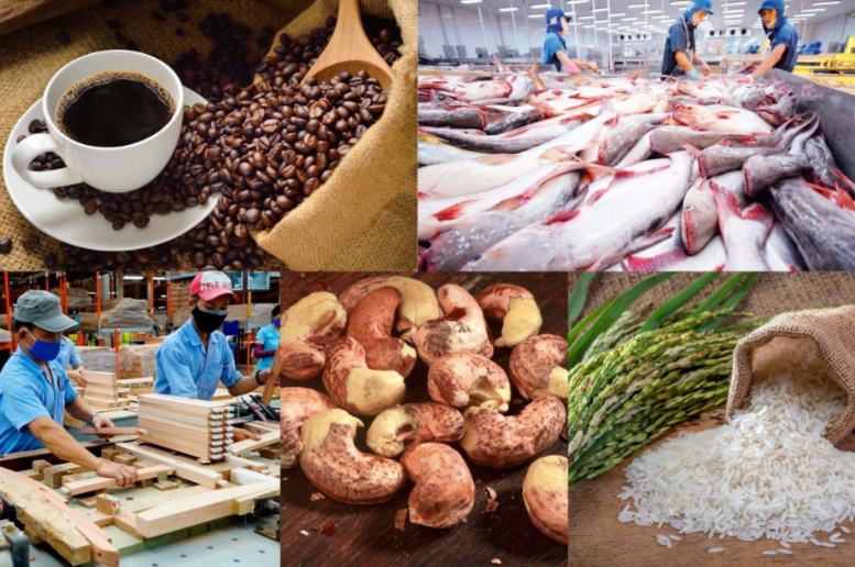 Xuất khẩu vào EU: Doanh nghiệp cần chủ động trước thay đổi về dư lượng